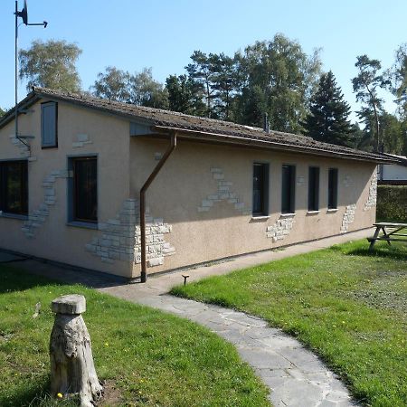 Magdalena Villa Plau am See Exterior photo